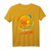Kitesurfen T-Shirt Kitsurfing & Windsurfing Segel Meer – Perfektes Geschenk für Kitesurfer, Windsurfer & Wassersportfans zu Weihnachten & Geburtstag