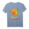 Kitesurfen T-Shirt Kitsurfing & Windsurfing Segel Meer – Perfektes Geschenk für Kitesurfer, Windsurfer & Wassersportfans zu Weihnachten & Geburtstag