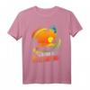 Kitesurfen T-Shirt Kitsurfing & Windsurfing Segel Meer – Perfektes Geschenk für Kitesurfer, Windsurfer & Wassersportfans zu Weihnachten & Geburtstag