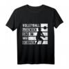 Volleyball Legenden sind im Mai geboren T-Shirt – Perfektes Geburtstagsgeschenk für Volleyballfans, Trainer & Teamplayer