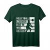Volleyball Legenden sind im Mai geboren T-Shirt – Perfektes Geburtstagsgeschenk für Volleyballfans, Trainer & Teamplayer
