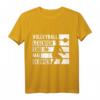 Volleyball Legenden sind im Mai geboren T-Shirt – Perfektes Geburtstagsgeschenk für Volleyballfans, Trainer & Teamplayer