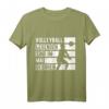 Volleyball Legenden sind im Mai geboren T-Shirt – Perfektes Geburtstagsgeschenk für Volleyballfans, Trainer & Teamplayer