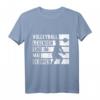 Volleyball Legenden sind im Mai geboren T-Shirt – Perfektes Geburtstagsgeschenk für Volleyballfans, Trainer & Teamplayer
