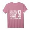 Volleyball Legenden sind im Mai geboren T-Shirt – Perfektes Geburtstagsgeschenk für Volleyballfans, Trainer & Teamplayer