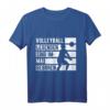 Volleyball Legenden sind im Mai geboren T-Shirt – Perfektes Geburtstagsgeschenk für Volleyballfans, Trainer & Teamplayer
