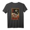 Sowjetunion UdSSR Propaganda Raumfahrt T-Shirt – Vintage Retro Design, Kultiges Sowjetisches Poster für Raumfahrtfans & Geschichtsbegeisterte
