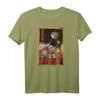 Sowjetunion UdSSR Propaganda Raumfahrt T-Shirt – Vintage Retro Design, Kultiges Sowjetisches Poster für Raumfahrtfans & Geschichtsbegeisterte