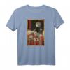 Sowjetunion UdSSR Propaganda Raumfahrt T-Shirt – Vintage Retro Design, Kultiges Sowjetisches Poster für Raumfahrtfans & Geschichtsbegeisterte