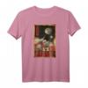 Sowjetunion UdSSR Propaganda Raumfahrt T-Shirt – Vintage Retro Design, Kultiges Sowjetisches Poster für Raumfahrtfans & Geschichtsbegeisterte