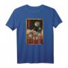 Sowjetunion UdSSR Propaganda Raumfahrt T-Shirt – Vintage Retro Design, Kultiges Sowjetisches Poster für Raumfahrtfans & Geschichtsbegeisterte