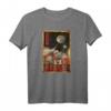 Sowjetunion UdSSR Propaganda Raumfahrt T-Shirt – Vintage Retro Design, Kultiges Sowjetisches Poster für Raumfahrtfans & Geschichtsbegeisterte