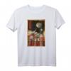 Sowjetunion UdSSR Propaganda Raumfahrt T-Shirt – Vintage Retro Design, Kultiges Sowjetisches Poster für Raumfahrtfans & Geschichtsbegeisterte