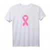 40 Geburtstag T-Shirt für Brustkrebs-Unterstützung – Bewusstsein, Solidarität & Forschung fördern