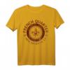 Französisches Viertel Bourbon Street New Orleans Souvenir T-Shirt – Perfektes Geschenk für Touristen, Mardi Gras & Junggesellenabschiede