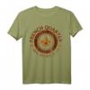 Französisches Viertel Bourbon Street New Orleans Souvenir T-Shirt – Perfektes Geschenk für Touristen, Mardi Gras & Junggesellenabschiede