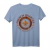 Französisches Viertel Bourbon Street New Orleans Souvenir T-Shirt – Perfektes Geschenk für Touristen, Mardi Gras & Junggesellenabschiede