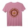 Französisches Viertel Bourbon Street New Orleans Souvenir T-Shirt – Perfektes Geschenk für Touristen, Mardi Gras & Junggesellenabschiede