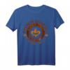 Französisches Viertel Bourbon Street New Orleans Souvenir T-Shirt – Perfektes Geschenk für Touristen, Mardi Gras & Junggesellenabschiede