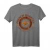 Französisches Viertel Bourbon Street New Orleans Souvenir T-Shirt – Perfektes Geschenk für Touristen, Mardi Gras & Junggesellenabschiede