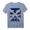Holen Sie sich das Burns Night Saltire T-Shirt – Perfekt für Schottland, Clan, Familie und Gastgeber für Burns Supper und Feierlichkeiten