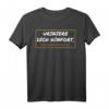 Sarkastisches Ironie T-Shirt mit Spruch - Lustiges Geschenk für Humorvolle und Ironie-Liebhaber zum Geburtstag