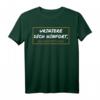 Sarkastisches Ironie T-Shirt mit Spruch - Lustiges Geschenk für Humorvolle und Ironie-Liebhaber zum Geburtstag