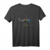 Russischer Kampfhubschrauber KA-52 Alligator T-Shirt – Militär, Luftwaffe & Luftfahrt Fanartikel
