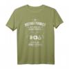 Alltäglicher Fleiß Mechatroniker T-Shirt – Humorvolles Berufskleidung für Mechatroniker mit Spruch