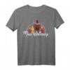 Funny Malt Whiskey Gift Idea T-Shirt für Whiskey Lovers – Lustiges Trinkshirt & Gag Geschenk für Freunde, Ehemänner & Bekannte