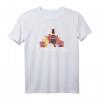 Funny Malt Whiskey Gift Idea T-Shirt für Whiskey Lovers – Lustiges Trinkshirt & Gag Geschenk für Freunde, Ehemänner & Bekannte