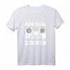 Mir Egal Ich Geh Zocken Controller Zocker Gamer Geschenkidee T-Shirt – Lustiges Gaming T-Shirt für Pro Gamer & Zocker, ideal als Geschenk zu Weihnachten oder Geburtstag