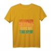 Lustiges Damen T-Shirt mit V-Ausschnitt - Meine Lieblingsmutter hat mir dieses T-Shirt gegeben, perfektes Geschenk für Familie und Anlässe