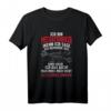 Bin Mechatroniker Repariere Das Mechaniker Mechatroniker T-Shirt - Lustiges Werkstatt Design für Handwerker und Techniker