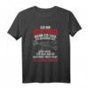Bin Mechatroniker Repariere Das Mechaniker Mechatroniker T-Shirt - Lustiges Werkstatt Design für Handwerker und Techniker