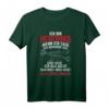 Bin Mechatroniker Repariere Das Mechaniker Mechatroniker T-Shirt - Lustiges Werkstatt Design für Handwerker und Techniker