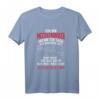 Bin Mechatroniker Repariere Das Mechaniker Mechatroniker T-Shirt - Lustiges Werkstatt Design für Handwerker und Techniker