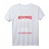 Bin Mechatroniker Repariere Das Mechaniker Mechatroniker T-Shirt - Lustiges Werkstatt Design für Handwerker und Techniker