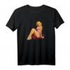 Vintage Retro Rockabilly & Pin Up Girls T-Shirt – 50s Style Mode, Kostüme & Accessoires für Rock n Roll Tänze