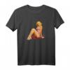 Vintage Retro Rockabilly & Pin Up Girls T-Shirt – 50s Style Mode, Kostüme & Accessoires für Rock n Roll Tänze