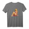 Vintage Retro Rockabilly & Pin Up Girls T-Shirt – 50s Style Mode, Kostüme & Accessoires für Rock n Roll Tänze