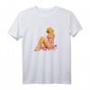 Vintage Retro Rockabilly & Pin Up Girls T-Shirt – 50s Style Mode, Kostüme & Accessoires für Rock n Roll Tänze