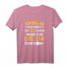 20. Hochzeitstag Ehemann seit 20 Jahren Porzellanhochzeit T-Shirt – Romantisches Jubiläumsgeschenk für Ehemann