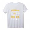 20. Hochzeitstag Ehemann seit 20 Jahren Porzellanhochzeit T-Shirt – Romantisches Jubiläumsgeschenk für Ehemann