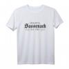 Sassenach Outlander T-Shirt mit Gaelic Spruch - Für Fans von Scottish Heritage & Scottish Culture