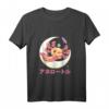 Pastell Goth Axolotl Tank Top - Kawaii Anime Ästhetik, Nu Goth & Vaporwave Style für Softgrunge, Cosplay & Harajuku Fans