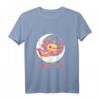 Pastell Goth Axolotl Tank Top - Kawaii Anime Ästhetik, Nu Goth & Vaporwave Style für Softgrunge, Cosplay & Harajuku Fans