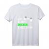 Eat Sleep Zocken Since 2009 Gamer T-Shirt – Lustiges Geschenk für Zocker, Gamer zum Geburtstag, Weihnachten & für Gaming-Fans