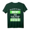 Ich weiß du hast Recht aber meine Meinung gefällt mir besser! Lustiges Comedy Statement T-Shirt für Männer, Frauen & Kinder – Perfekt als Geschenk