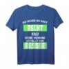 Ich weiß du hast Recht aber meine Meinung gefällt mir besser! Lustiges Comedy Statement T-Shirt für Männer, Frauen & Kinder – Perfekt als Geschenk